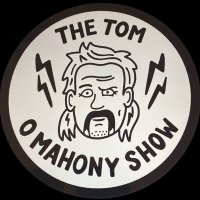 The Tom O Mahony Show (@buckshotpod) 's Twitter Profile Photo The Tom O Mahony Show (@buckshotpod) 's Twitter Profile Photo