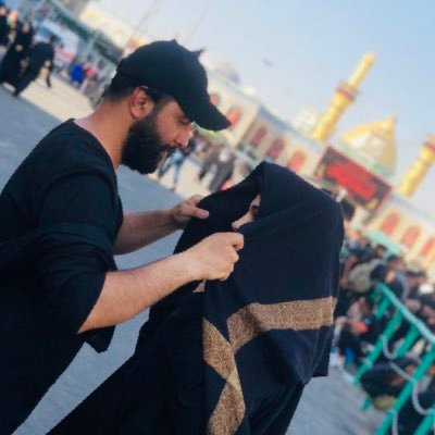 فطرس کجاست حقِ پَرَش را ادا کند..💍💎majid❤️ قاف201💚 عریس کربلا🫀