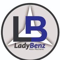 Ladybenz(@ladybenzautomec) 's Twitter Profile Photo