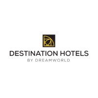 Destination Hotels by Dreamworld(@destinationHTLS) 's Twitter Profile Photo