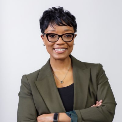 Tiffany C. Taylor Profile