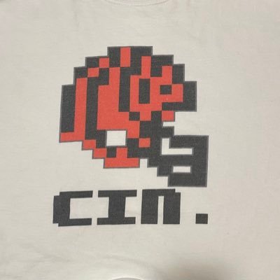 WHO DEY!!! Pescatarian - Dinosaur Jr. Super Fan - Alcohol is bad…Mmmkay - Anyone down to play Tecmo Bowl?🏈