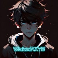 YT_WickedAXYB(@WickedAXYB) 's Twitter Profile Photo