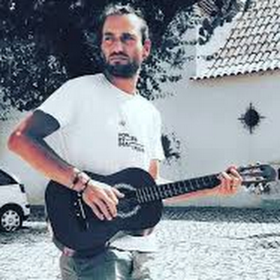 SimonMBiga87's profile picture. 