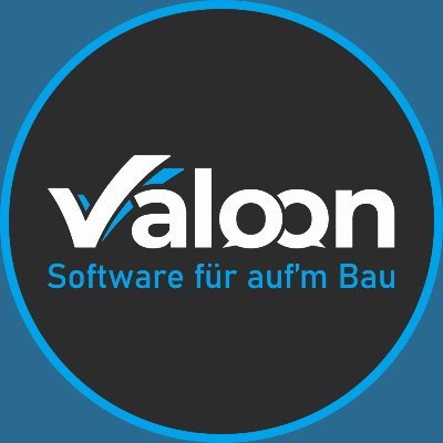 Valoon ist die erste Baumanagement Software, die wirklich jeden Baubeteiligten erreicht, unabhängig von Gewerk und Nationalität!