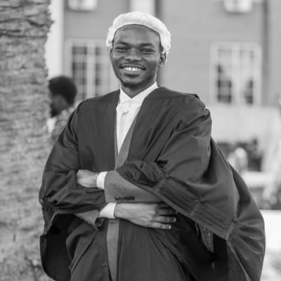 10th President of Zambia 🇿🇲 | Lawyer (AHCZ)👨🏽⚖️ | Flame retardant | Here to avoid my friends on Facebook | Not all retweets are validation | Stan 🤨