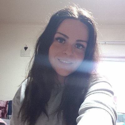 JenniWalker1501's profile picture. Live with no regrets, time waits for no one.