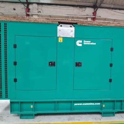 Generators | Lifts | Pumps | Solar Solutions