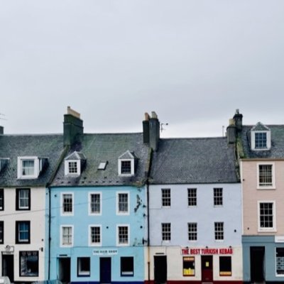 The Twitter home of the Dunbar Conservation Area Regeneration Scheme (CARS). Building repairs, traditional skills, local heritage and history.