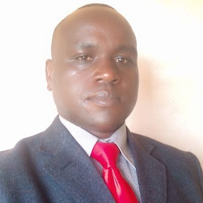 GilyKigen's profile picture. The lord is my Shepherd, whom shall I fear,,,,,,