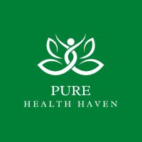 Pure Health Haven(@PureHealthHaven) 's Twitter Profile Photo