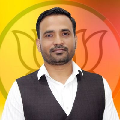 State Vice President Maharashtra BJP Yuva Morcha |