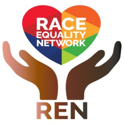 The official twitter for both Race Equality Networks- Steering and Wider for CHFT. Welcome!