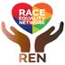 Race Equality Network (@RENCHFT) Twitter profile photo