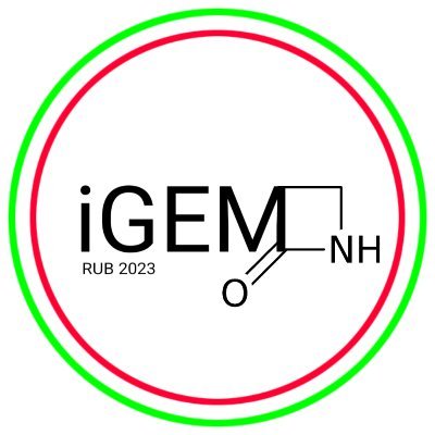 iGEM-Team from Bochum 2023🌱🔬🧫
#iGEM #iGEM2023 |
Check out our Instagram:
https://t.co/xTjCy1fOMh