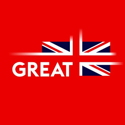 Showcasing the best of the UK all around the world. Join us and #SeeThingsDifferently. Instagram: GREATcampaign