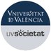 UVSocietat (@uvsocietat) Twitter profile photo UVSocietat (@uvsocietat) Twitter profile photo