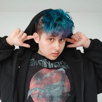 DM only on OF 🍑22yo🍑
🏳️⚧️mtm(ftm)🏳️🌈he/him❤️
💜bottom💜
4,99$ OF ✨selling content✨