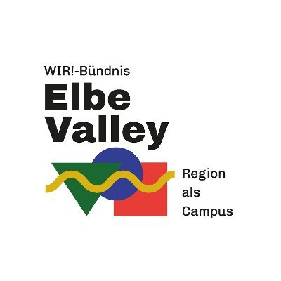 Aufbau und Verstetigung eines Netzwerks von regionalen Akteur*innen und überregionalen Hochschulen und Unis im Elbe Valley.
#RegionalsCampus