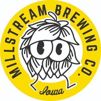 Iowa's Original Craft Brewery.  Est. 1985