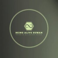 Being Alive Human(@BeingAliveHuman) 's Twitter Profile Photo