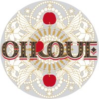 CIRQ͏U͏E͏ (@_cirque_) 's Twitter Profile