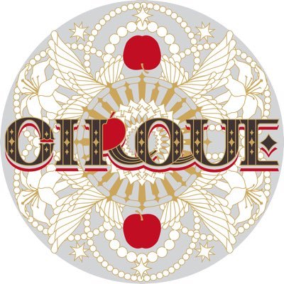 CIRQ͏U͏E͏ (@_cirque_) / X