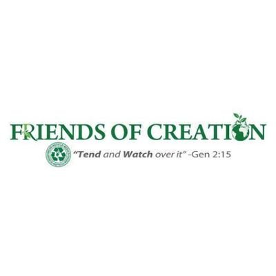 Friends of Creation