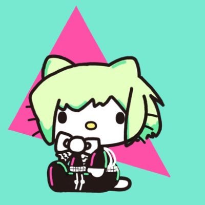 mizuumint's profile picture. スリーピング