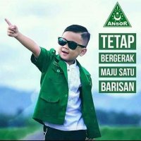 Aufa Ramazan Alamsyah 🇮🇩 (@kiyai_ramazan) 's Twitter Profile