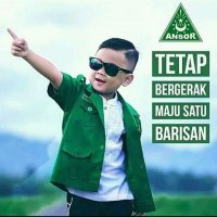 Aufa Ramazan Alamsyah 🇮🇩(@kiyai_ramazan) 's Twitter Profile Photo