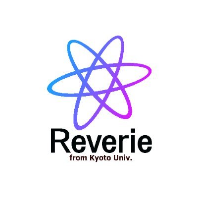 京大工学部発クリエイティブチーム「Reverie（レヴェリー）」/全くのプログラミング初心者6人が、1年でのゲームリリースを目指します！応援よろしくお願いします！