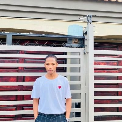 RuneTshiam26326's profile picture. Simplicity ❤️