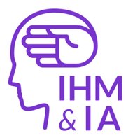Journée IHM & IA (@journee_ihmia) 's Twitter Profile Photo Journée IHM & IA (@journee_ihmia) 's Twitter Profile Photo