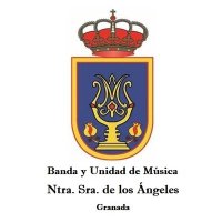 BM Ángeles (@bmangelesgr) 's Twitter Profile Photo