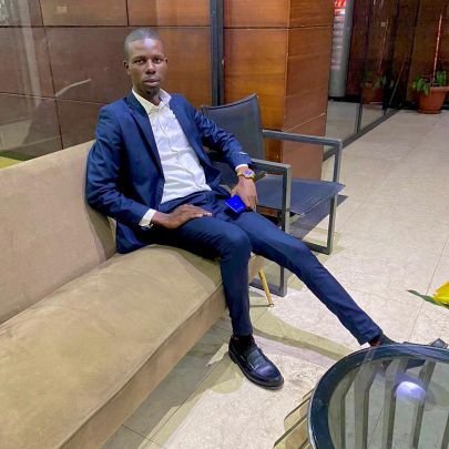 glodi_katal's profile picture. Avocat près la Cour d'appel et Chercheur en droit