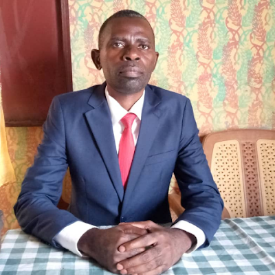 JohnsonNgoyb's profile picture. 