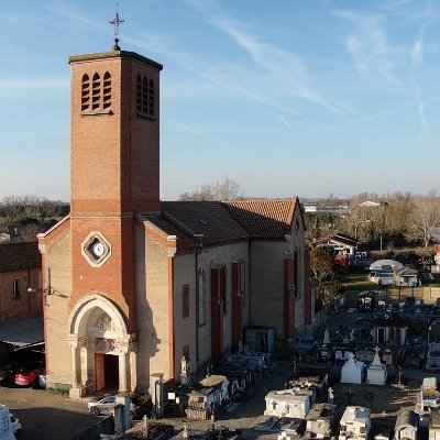 ICRSPMontauban's profile picture. La page Twitter de l'apostolat montalbanais de l'Institut du Christ Roi Souverain Prêtre