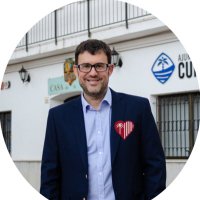 Jaume Casañas(@jaumecasanas) 's Twitter Profile Photo