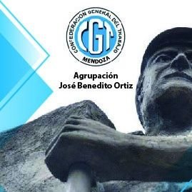 61 gremios integran la Agrupación Sindical José Benedito Ortiz para la normalizacion de CGT regional Mendoza.