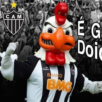 Clube Atlético Mineiro o gigante incontestável!