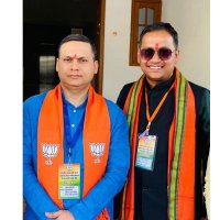 रवि कुमार कश्यप (मोदी का परिवार)(@Ravikashyap7766) 's Twitter Profile Photo