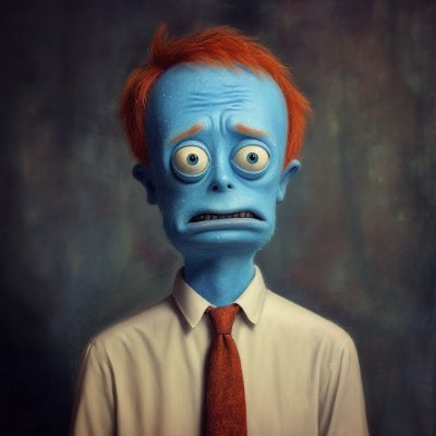 dr_seeks's profile picture. I exist, therefore I am... in pain