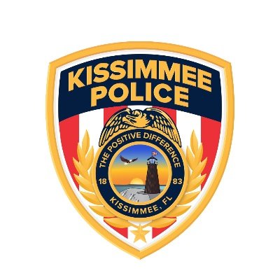 This is the official Twitter feed for the Kissimmee Police Department Feed not monitored 24/7 Emergencies call 9-1-1 Non-Emergencies call 407-846-3333.