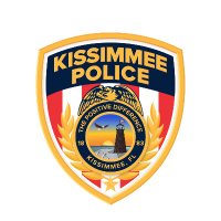 Kissimmee Police(@kissimmeepolice) 's Twitter Profile Photo