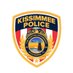 Kissimmee Police (@kissimmeepolice) Twitter profile photo