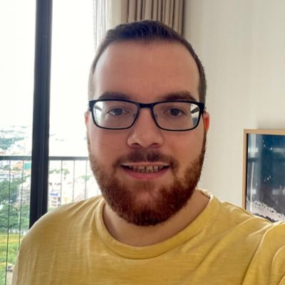 Build Software & Eat Banh Mi - From Germany, now life in Vietnam 🇻🇳👨🏻💻