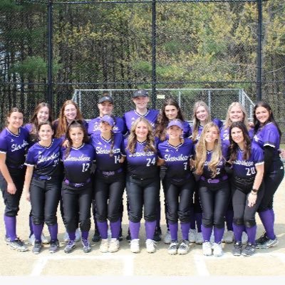 The official twitter account for the Shawsheen Tech Lady Rams Softball Program.