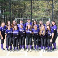 Shawsheen Softball(@ShawTechSB) 's Twitter Profile Photo