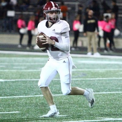 Hartselle High School-2024 | HHS Football & Baseball | 4.1 GPA